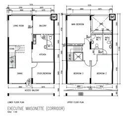 Blk 894 TAMPINES GROVE (Tampines), HDB Executive #576921741